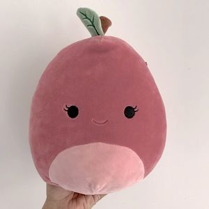 8” Cherry - Squishmallows